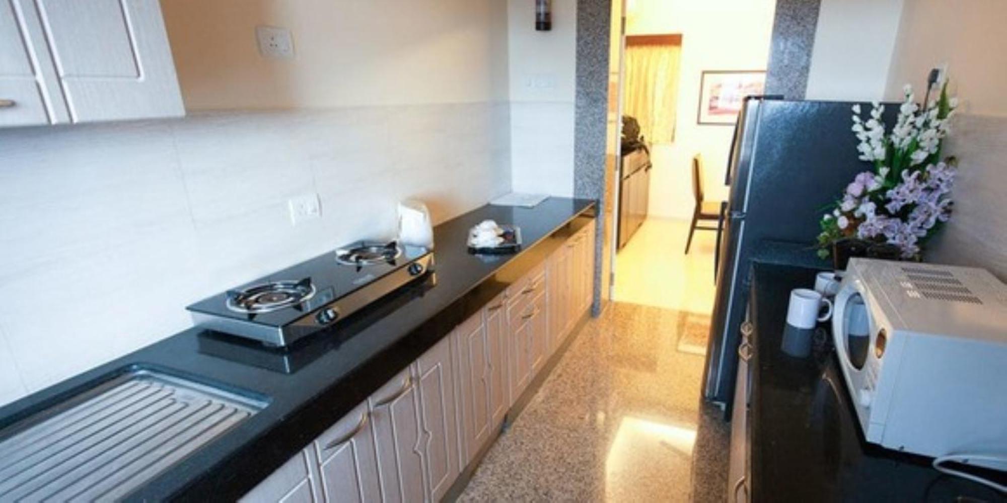 Hotel Lalco Residency Bombay Habitación foto