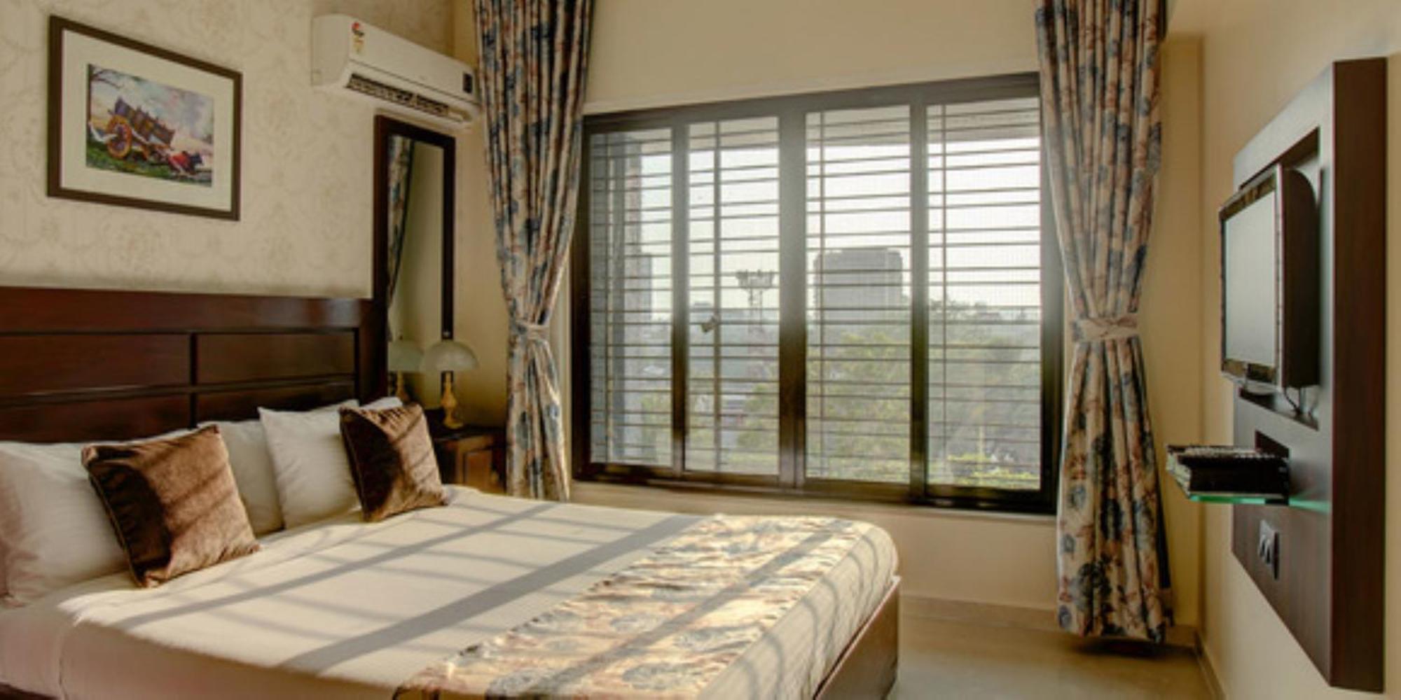 Hotel Lalco Residency Bombay Habitación foto