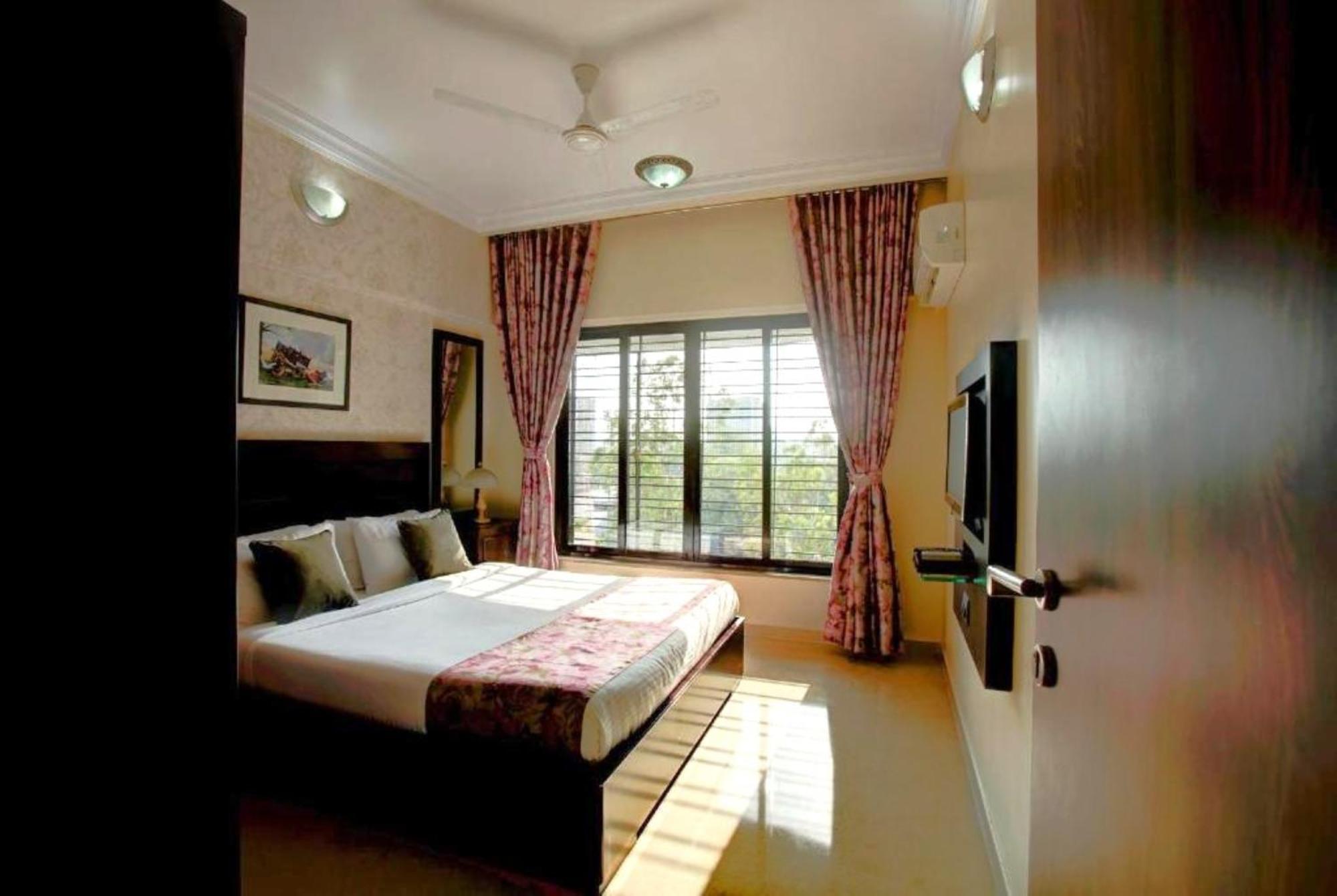 Hotel Lalco Residency Bombay Habitación foto