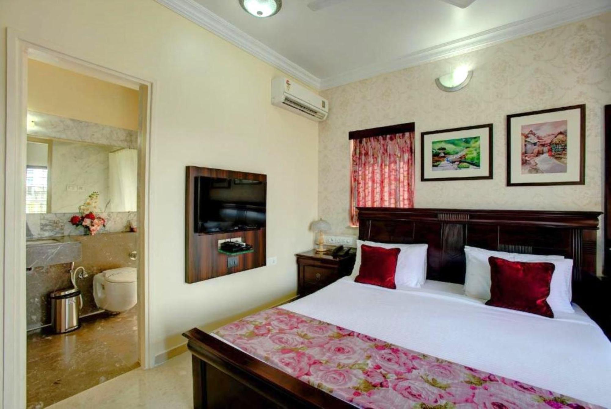 Hotel Lalco Residency Bombay Habitación foto